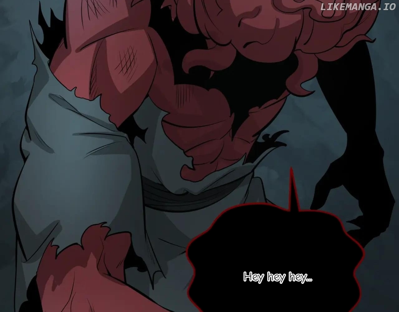 Era of the Haunted Chapter 302 - page 41